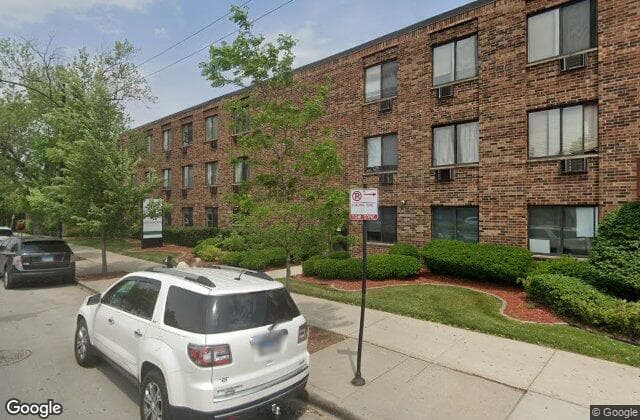 Morgan Park Healthcare