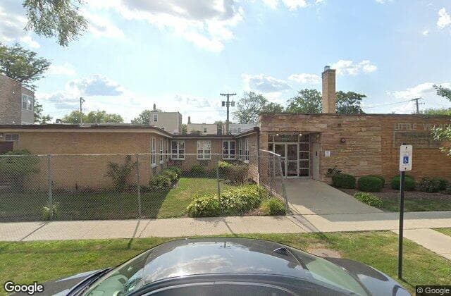Little Village Nursing and Rehabilitation Center