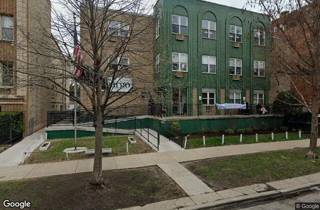 Fargo Health Care Center