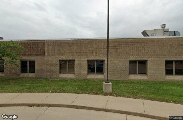 Child Serve Center
