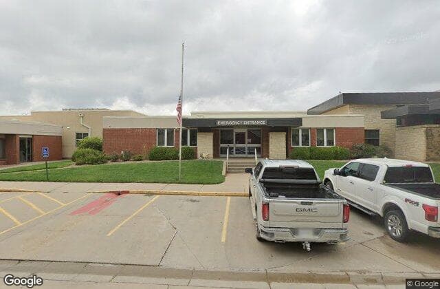 St Luke Living Center