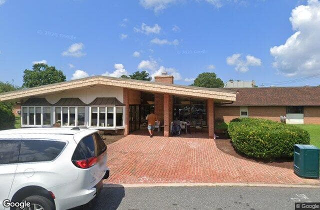 Pines Nursing And Rehab