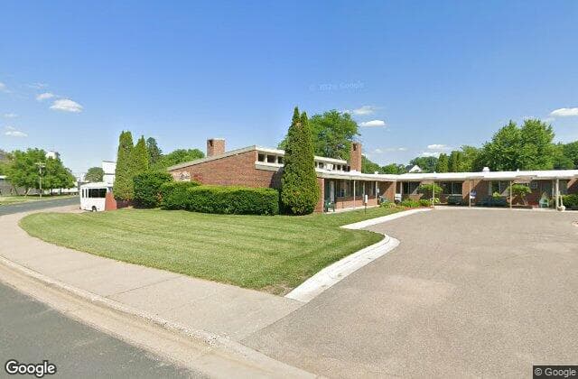 Shakopee Friendship Manor