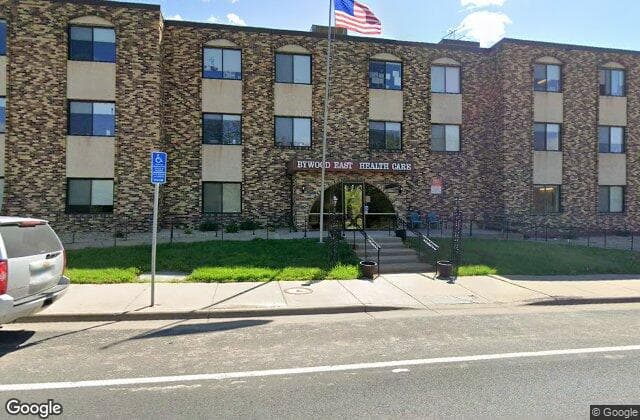 Bywood East Health Care