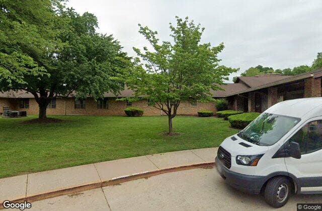 Wilson'S Creek Nursing & Rehab