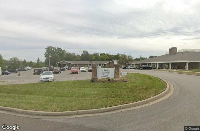 The Abode Health and Wellness Center
