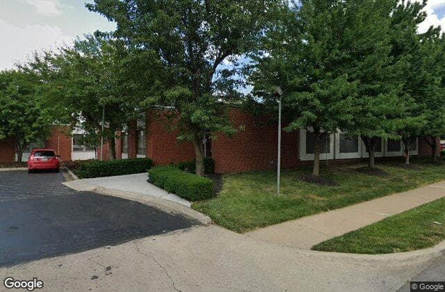 Myers Nursing Home & Center