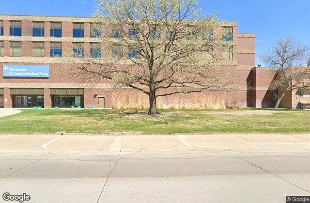 St.Francis skilled care