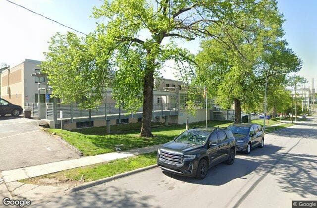 The Rehabilitation Center of Omaha