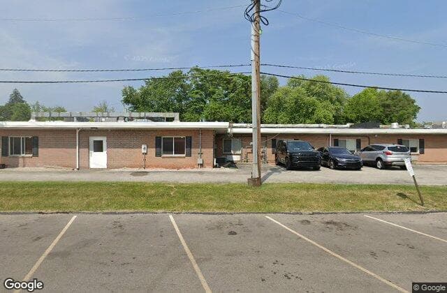 Ayden Healthcare Of Toledo