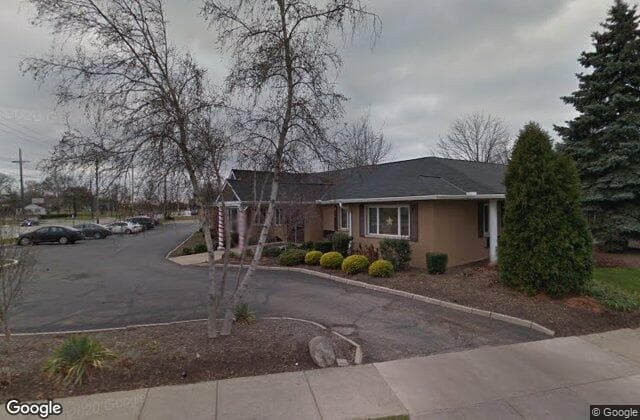 Aristos Nursing and Rehabilitation Center