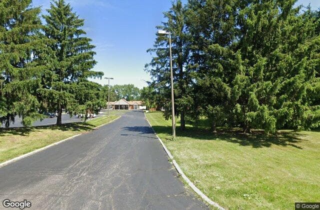 Allbridge Rehabilitation And Nursing Center