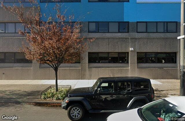 Fox Subacute At South Philadelphia
