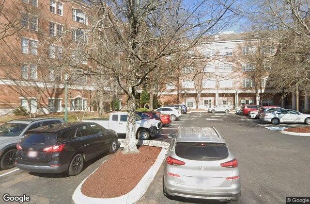 Health Center at Richland Place