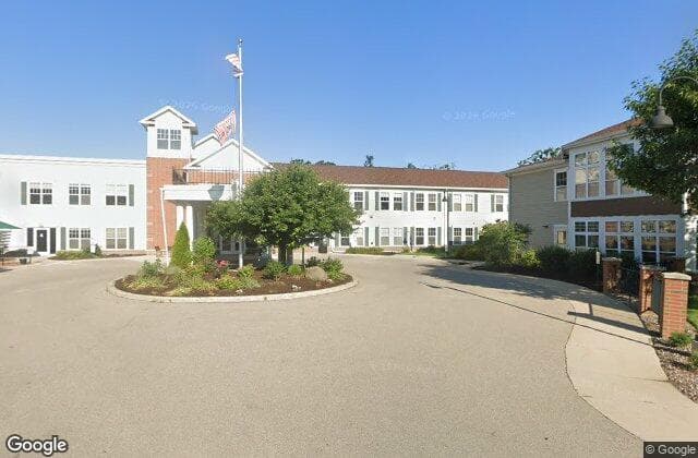Oak Park Nursing & Rehab Center