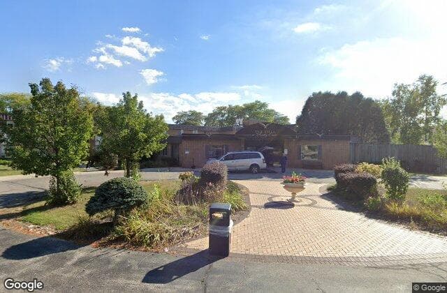 Bradley Estates Nursing & Rehab