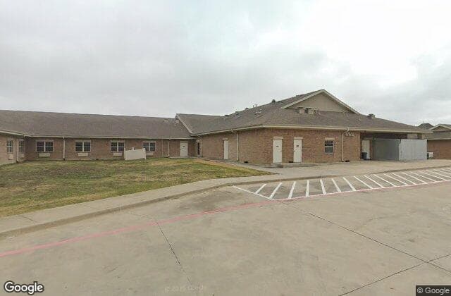 Mustang Park Therapy and Living Center, photo 1