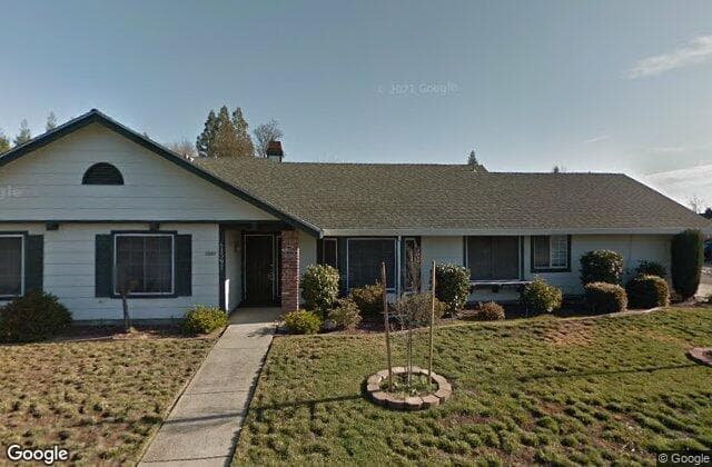 Evergreen Elder Residential Care