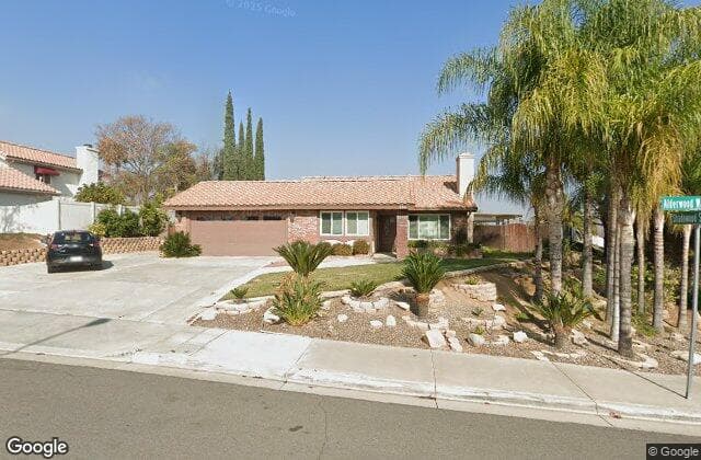 Blissful Canyon Homecare