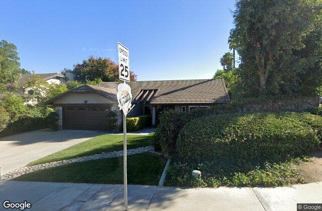 Blissful Canyon Homecare
