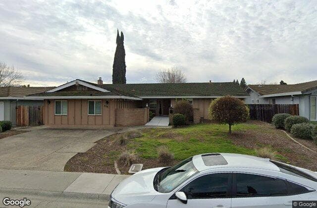 American River Care Home