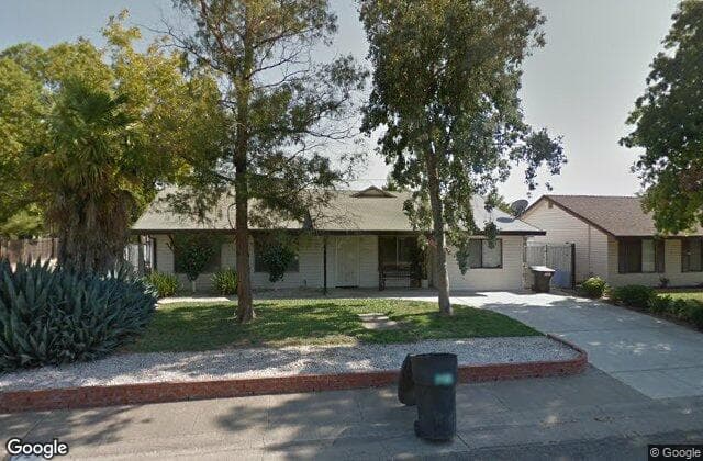 Clegg Care Facility