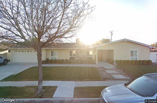 SELECT SENIOR LIVING