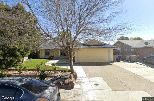 American River Care Home