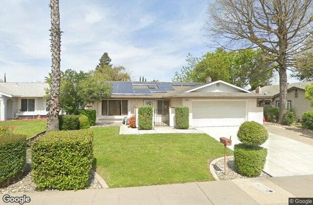 Del Vista Residential Care