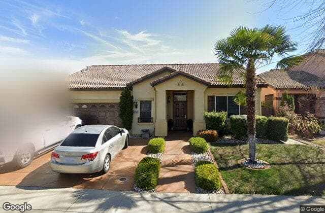 Evergreen Elder Residential Care