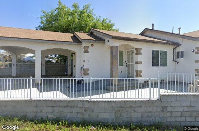 Hope House #1
