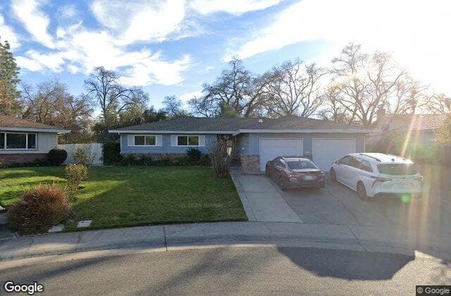 G.m. Rojo Guest Home