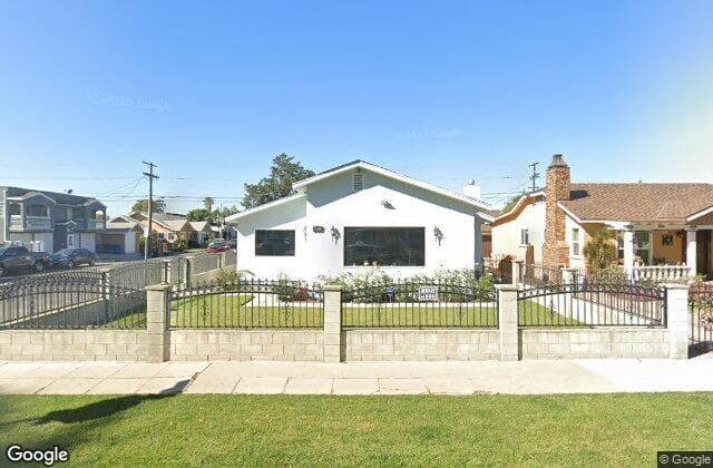 Hope House #1