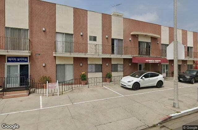Hayworth Terrace