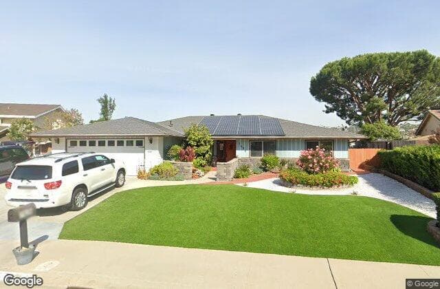 La Costa Heights Living Care