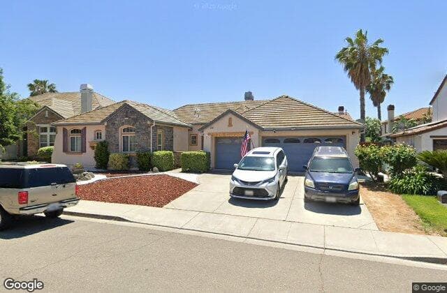 Magnolia Guest Home LLC