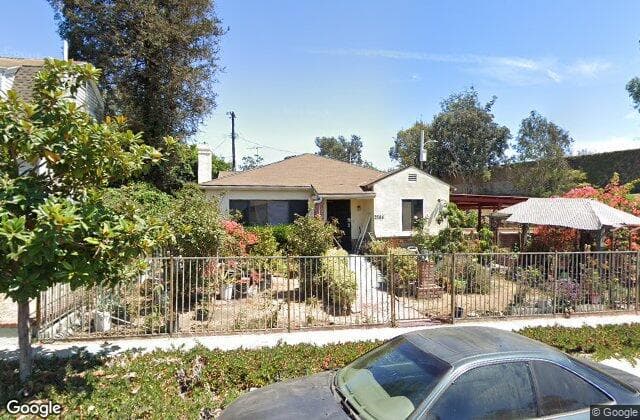 Managed Care Guest Home