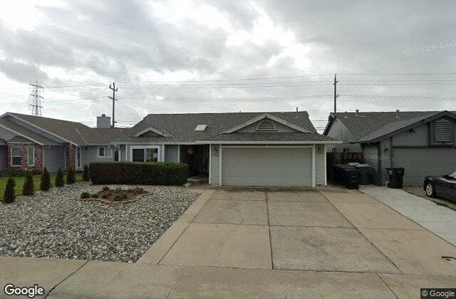 American River Care Home