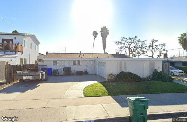 Mission Homes