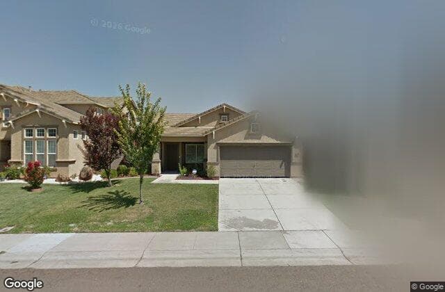 American River Care Home