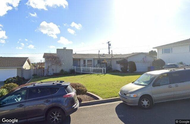 Mylda Senior Care