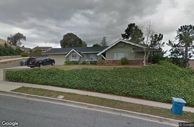 Norma J's Home for the Elderly