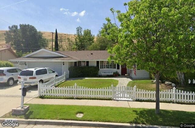 Norma J's Home for the Elderly