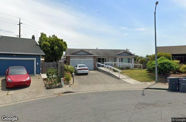 Our House Residential Care