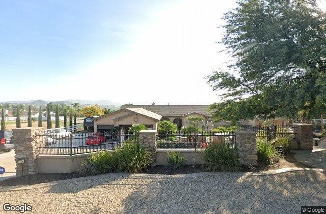 Pacific Vistas Senior Living