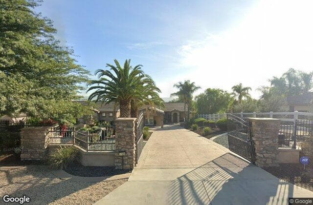 Pacific Vistas Senior Living