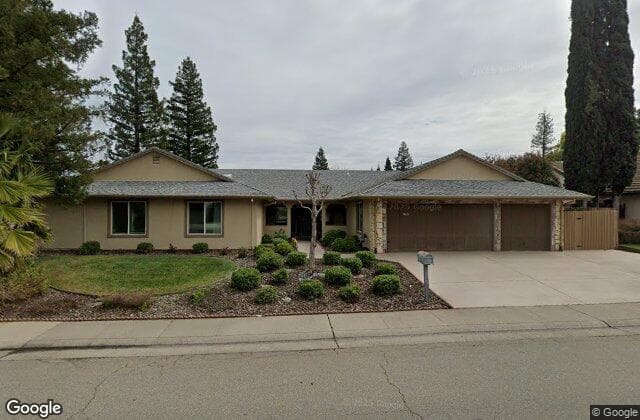 Palms Court Senior Care II - Roseville