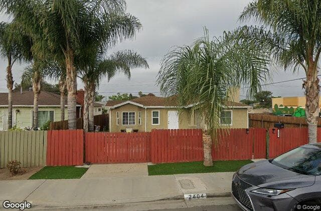 Paradise Hills Senior Living