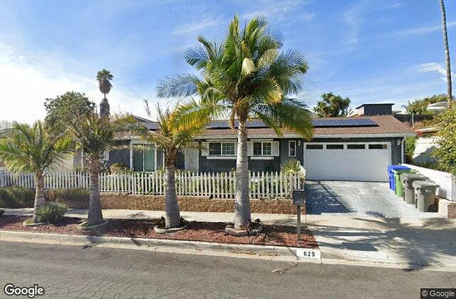 Parker Villa