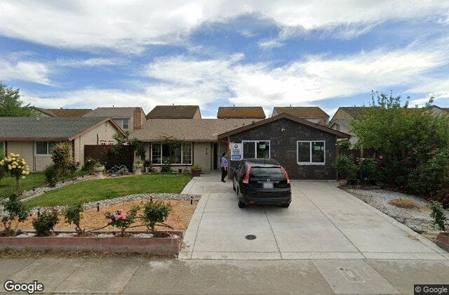 Prasads Care Home Llc